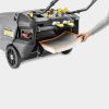 Подметальная машина Karcher KM 85/50 W Bp Подметальная машина Karcher KM 85/50 W Bp