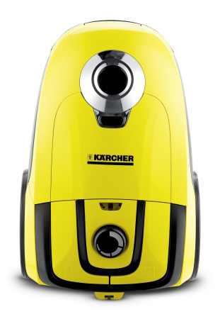 Пылесос сухой уборки Karcher VC 2