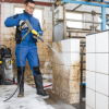 Аппарат высокого давления Karcher HD 6/15 M