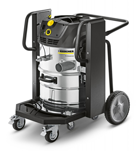 Пылесос Karcher IVC 60/12-1 Tact Ec