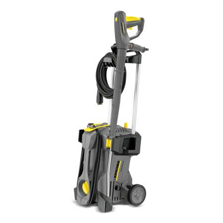 Аппарат высокого давления без подогрева воды Karcher HD 5/11 P