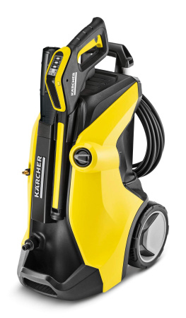 Минимойка Karcher K 7 Premium Full Control Plus
