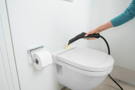 Пароочиститель Karcher SC 2 EasyFix Premium Пароочиститель Karcher SC 2 EasyFix Premium