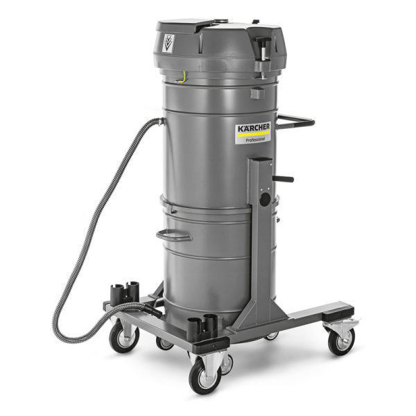 Пылесос Karcher IVR 100/24-2 Sc
