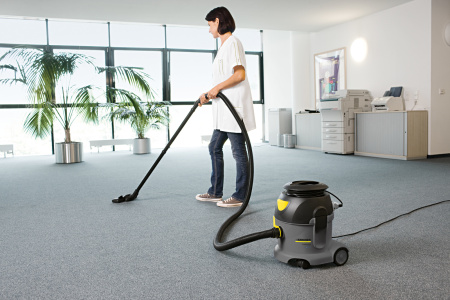 Пылесос сухой уборки Karcher T 10/1 Adv