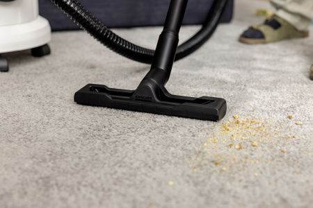 Моющий пылесос Karcher SE 4 Go!Further