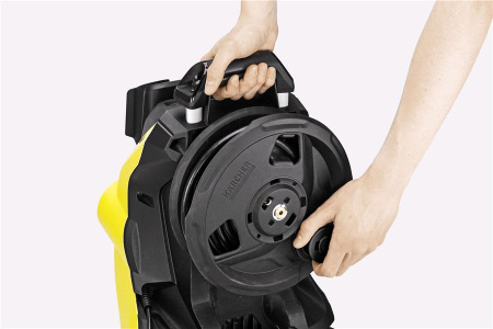 Минимойка Karcher K 5 Premium Full Control Plus