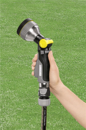 Многофункциональный металлический пистолет Premium Karcher