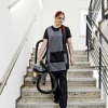 Пылесос сухой уборки Karcher T 11/1 Classic