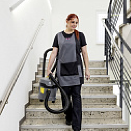 Пылесос сухой уборки Karcher T 11/1 Classic