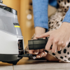 Пароочиститель Karcher SC 5 EasyFix Iron