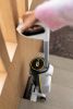 Вертикальный моющий пылесос Karcher FCV 4 Dry