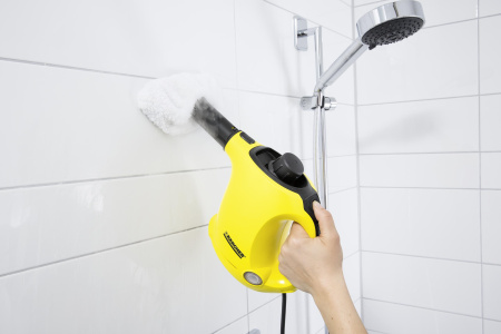 Пароочиститель Karcher SC 1