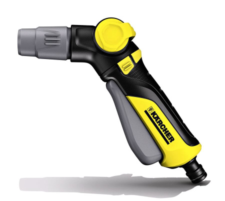 Поливочный пистолет Plus Karcher