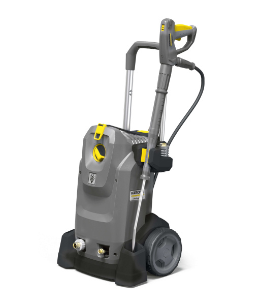 Аппарат высокого давления Karcher HD 6/15 М Plus
