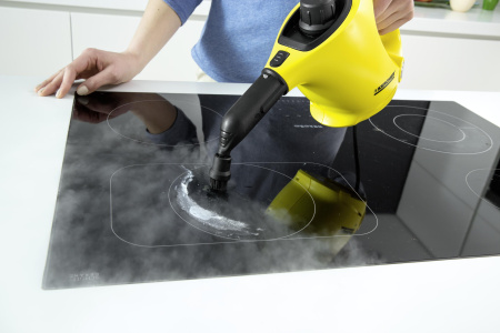 Пароочиститель Karcher SC 1