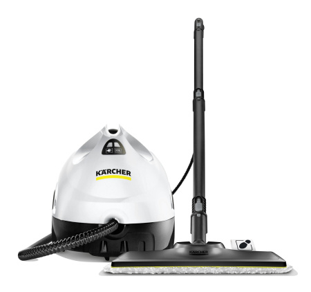 Пароочиститель Karcher SC 2 EasyFix Premium Пароочиститель Karcher SC 2 EasyFix Premium