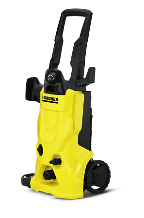 Минимойка Karcher K 4