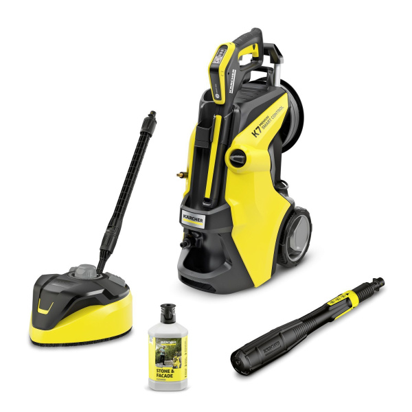 Мойка высокого давления Karcher K7 Premium Smart Control Flex Home