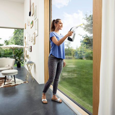 Стеклоочиститель Karcher WV 6 Plus