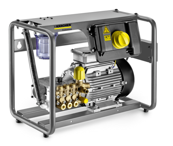 Аппарат высокого давления Karcher HD 9/18-4 Cage Classic