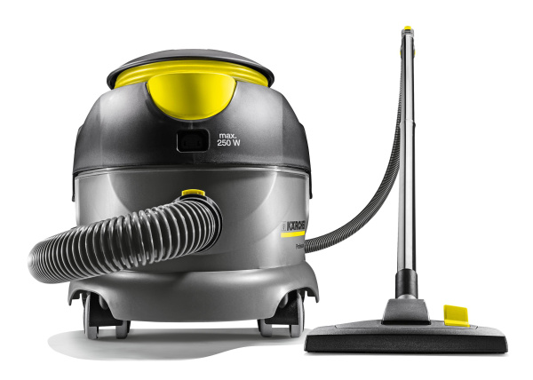 Пылесос сухой уборки Karcher T 12/1 Пылесос сухой уборки Karcher T 12/1
