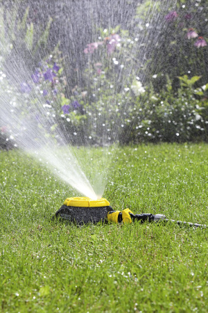 Катушка для шланга Karcher Premium CR 7.220 Automatic