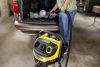 Хозяйственный пылесос Karcher WD 7 Control P S 30/6/35/T