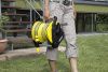 Катушка для шланга Karcher Premium HR 7.315 (в комплекте) со шлангом 1/2" Катушка для шланга Karcher Premium HR 7.315 (в комплекте) со шлангом 1/2"
