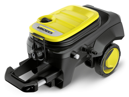 Минимойка Karcher K 5 Compact Relaunch Минимойка Karcher K 5 Compact Relaunch