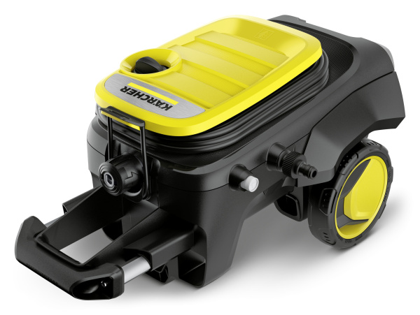 Минимойка Karcher K 5 Compact Relaunch