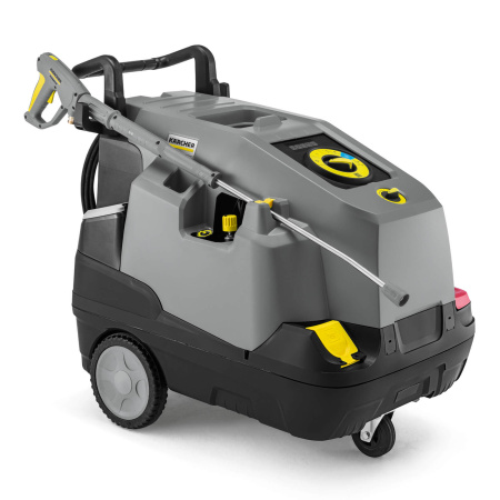 Аппарат высокого давления Karcher HDS 6/15 C