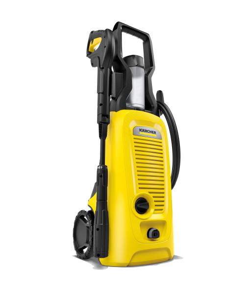 Минимойка высокого давления Karcher K 4 Universal Edition