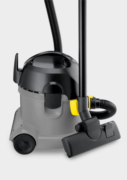 Пылесос сухой уборки Karcher T 10/1 Пылесос сухой уборки Karcher T 10/1