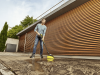 Минимойка высокого давления Karcher K4 Power Control Flex Home Wood