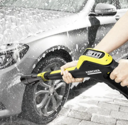 Минмойка высокого давления Karcher K7 Premium Smart Control Flex eco!B