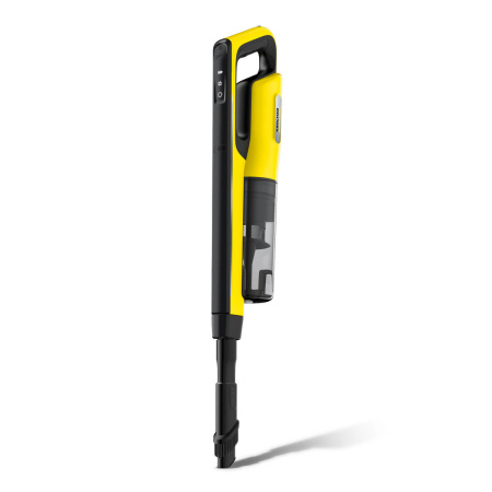 Аккумуляторный вертикальный пылесос Karcher VC 4S Cordless Plus Аккумуляторный вертикальный пылесос Karcher VC 4S Cordless Plus