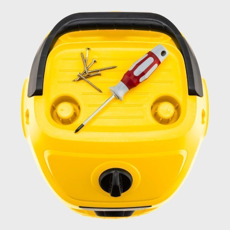 Хозяйственный пылесос Karcher WD 3 V-19/4/20 Хозяйственный пылесос Karcher WD 3 V-19/4/20
