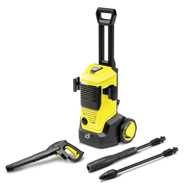 Минимойка высокого давления Karcher K 6 Минимойка высокого давления Karcher K 6