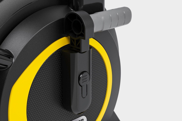 Тележка для шланга Karcher HT 4 Тележка для шланга Karcher HT 4