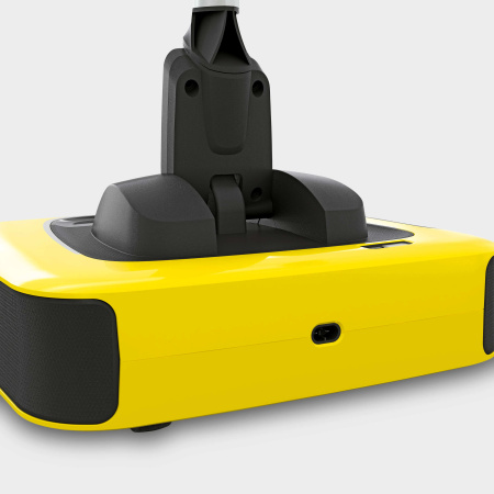 Электровеник Karcher KB 5