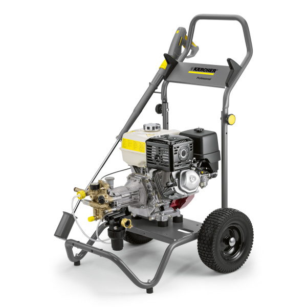 Аппарат высокого давления Karcher HD 9/23 G Аппарат высокого давления Karcher HD 9/23 G