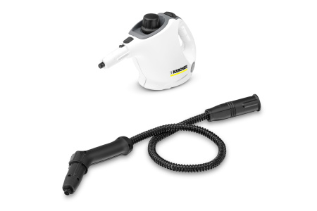 Пароочиститель Karcher SC 1 Premium Floor Kit Пароочиститель Karcher SC 1 Premium Floor Kit