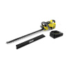 Аккумуляторные ножницы для кустарников Karcher HGE 36-60 Battery Set Аккумуляторные ножницы для кустарников Karcher HGE 36-60 Battery Set
