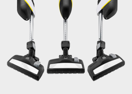 Ручной пылесос Karcher VC 5 Cordless Premium White