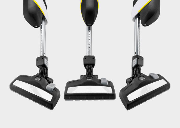 Ручной пылесос Karcher VC 5 Cordless White