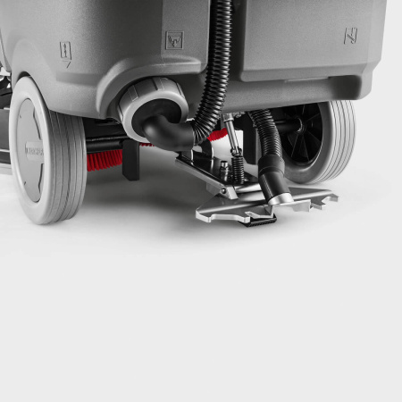 Поломоечная машина Karcher B 110 Bp Поломоечная машина Karcher B 110 Bp