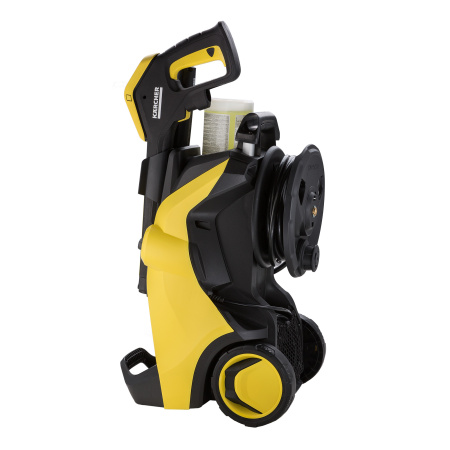 Минимойка Karcher K 5 Premium Full Control Plus