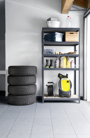 Минимойка Karcher K 7 Compact Relaunch Минимойка Karcher K 7 Compact Relaunch