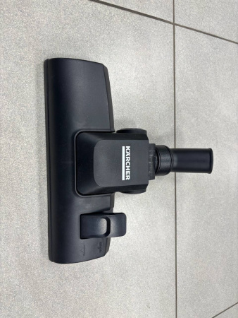 Насадка для пола Karcher DN 35 для пылесосов VC 2 (б/у, демонстрационный вариант)